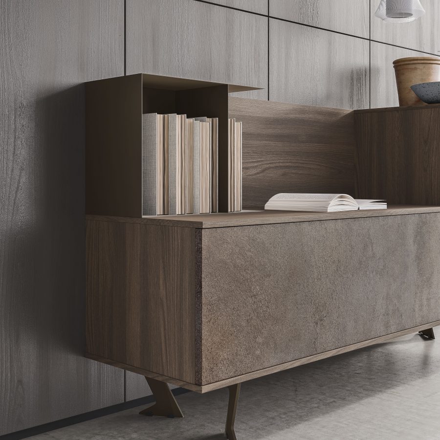 Sideboards and benches - Marka