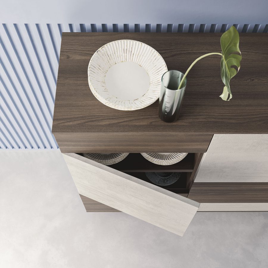 Sideboards and benches - Marka