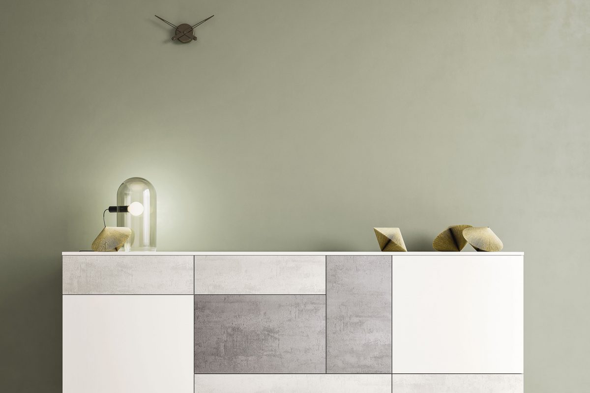 Sideboard Type 1 - Marka