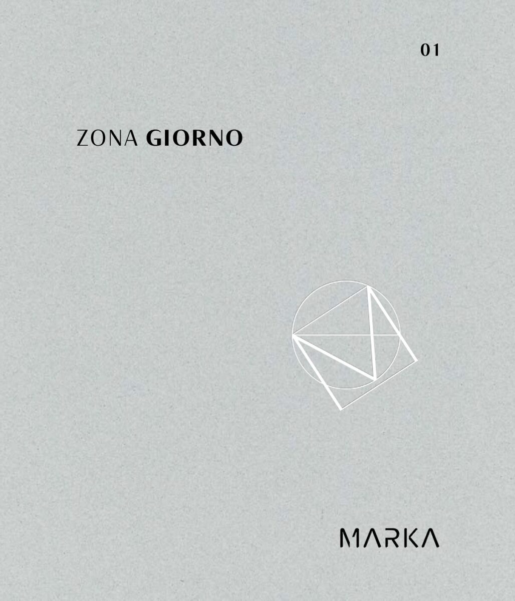 Catalogo Zona Giorno - Marka